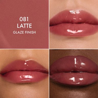 BRILLO LABIAL DIOR ADDICT LIP GLOW OIL 081 LATTE 6ML - 7