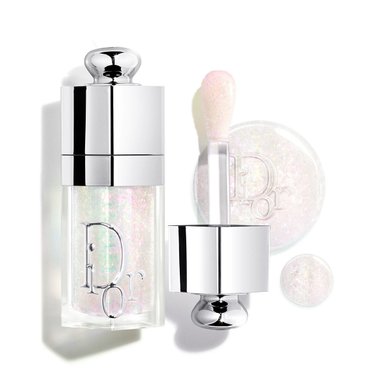 BRILLO LABIAL DIOR ADDICT LIP GLOW OIL 085 CUPCAKE 6ML - 1