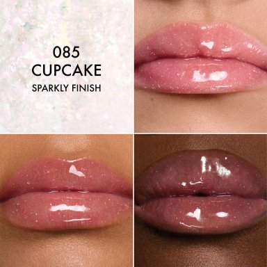BRILLO LABIAL DIOR ADDICT LIP GLOW OIL 085 CUPCAKE 6ML - 7