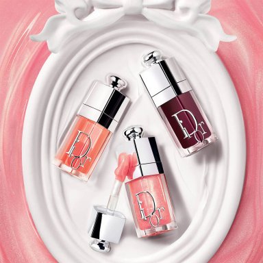 BRILLO LABIAL DIOR ADDICT LIP GLOW OIL 085 CUPCAKE 6ML - 10