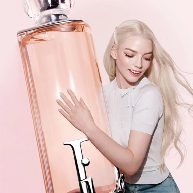 PERFUME MUJER DIOR ADDICT PEACHY GLOW EAU DE PARFUM 100ML - 6