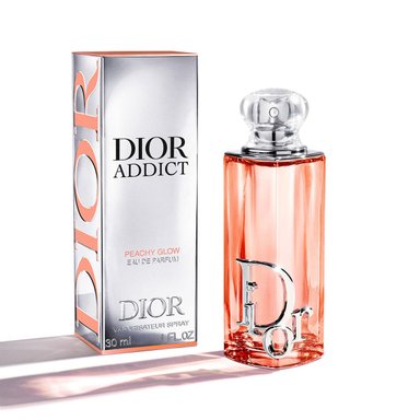 PERFUME MUJER DIOR ADDICT PEACHY GLOW EAU DE PARFUM 30ML - 2