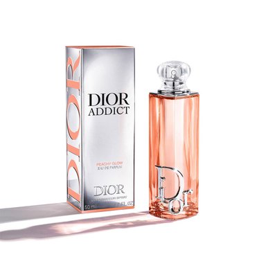 PERFUME MUJER DIOR ADDICT PEACHY GLOW EAU DE PARFUM 50ML - 2