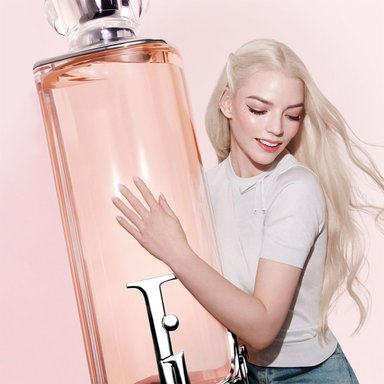 PERFUME MUJER DIOR ADDICT PEACHY GLOW EAU DE PARFUM 50ML - 6