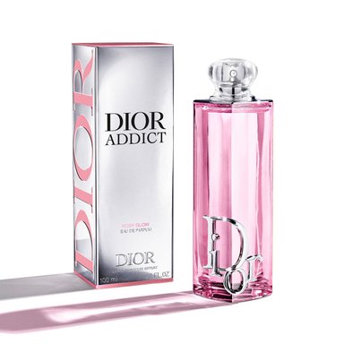 PERFUME MUJER DIOR ADDICT ROSY GLOW EAU DE PARFUM 100ML - 2