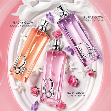 PERFUME MUJER DIOR ADDICT ROSY GLOW EAU DE PARFUM 100ML - 4