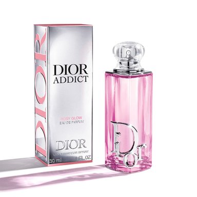 PERFUME MUJER DIOR ADDICT ROSY GLOW EAU DE PARFUM 30ML - 2