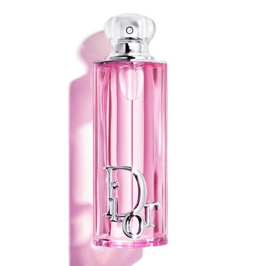 PERFUME MUJER DIOR ADDICT ROSY GLOW EAU DE PARFUM 50ML - 1