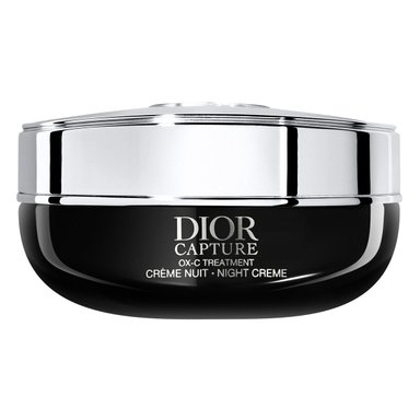 CREMA DE NOCHE DIOR CAPTURE 50 ML - 1