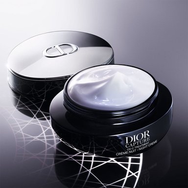 CREMA DE NOCHE DIOR CAPTURE 50 ML - 3