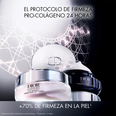 CREMA DE NOCHE DIOR CAPTURE 50 ML - 7