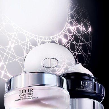 CREMA  DIOR CAPTURE 50 ML - 8
