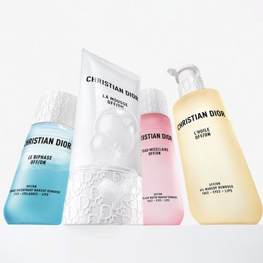 AGUA MICELAR DIOR L'EAU MICELLAIRE OFF/ON 175ML - 4