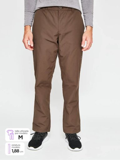 PANTALÓN HOMBRE DOITE LUKE - 1