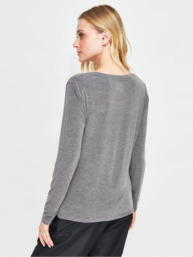 POLERA MUJER DOITE PRIMERA CAPA MANGA LARGA - 2