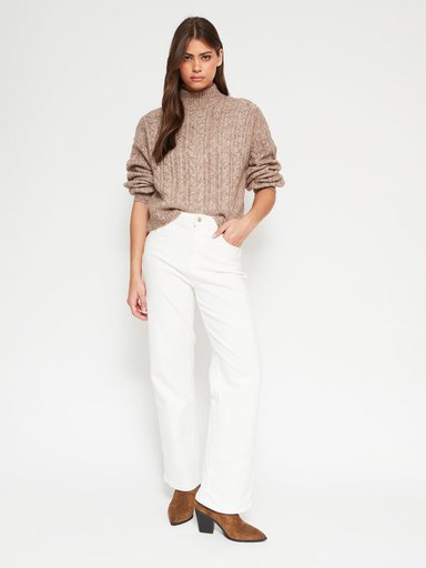 SWEATER MUJER ONLY  - 4