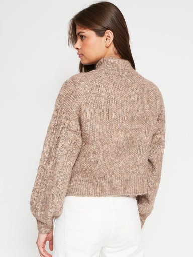 SWEATER MUJER ONLY  - 2