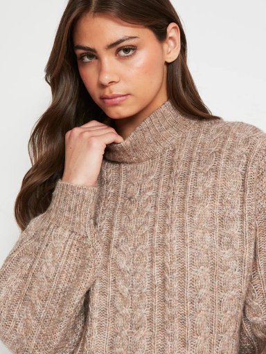 SWEATER MUJER ONLY  - 3