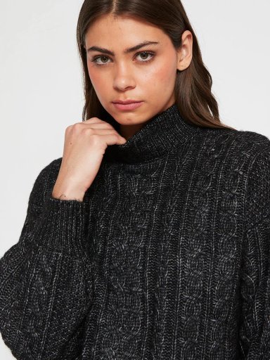 SWEATER MUJER ONLY  - 3