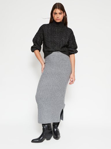 SWEATER MUJER ONLY  - 4