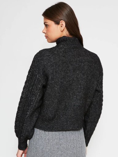 SWEATER MUJER ONLY  - 2