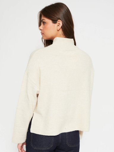 SWEATER MUJER ONLY  - 2