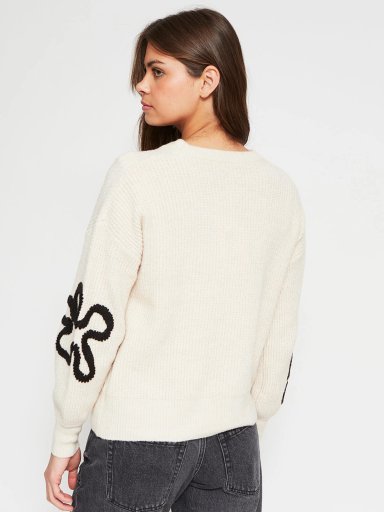 SWEATER MUJER ONLY  - 2