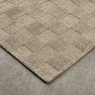 ALFOMBRA CANON LANA 240 X 330 CM - 2