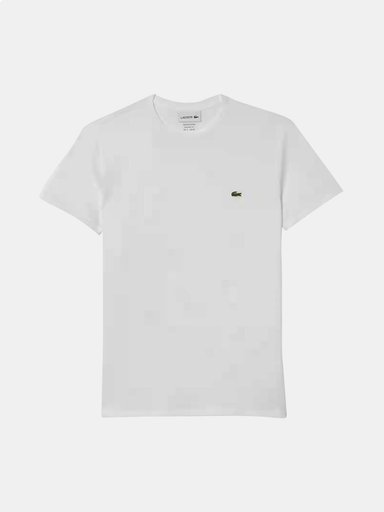 POLERA MANGA CORTA HOMBRE LACOSTE - 3