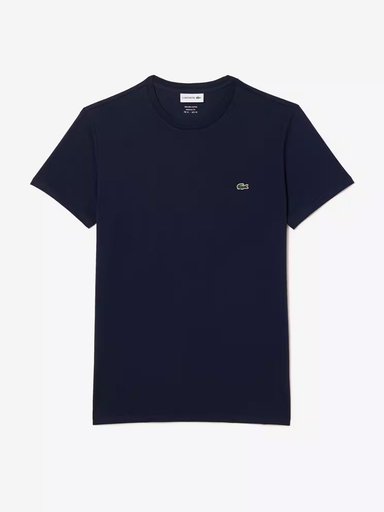 POLERA MANGA CORTA HOMBRE LACOSTE - 3