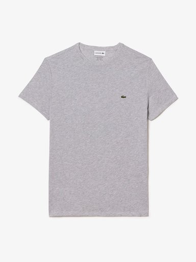 POLERA MANGA CORTA HOMBRE LACOSTE - 3