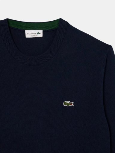 CHALECO HOMBRE LACOSTE - 3