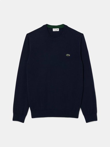 CHALECO HOMBRE LACOSTE - 4