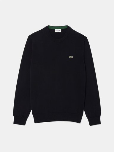 CHALECO HOMBRE LACOSTE - 4