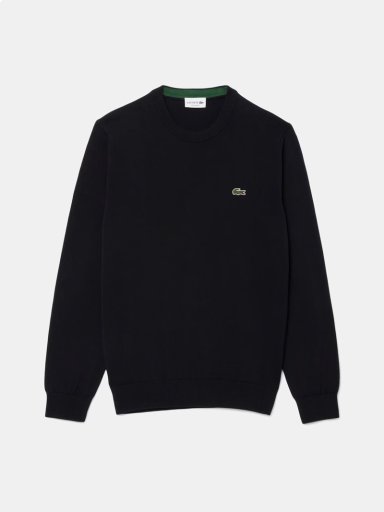 CHALECO HOMBRE LACOSTE - 4