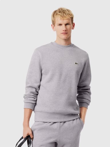 POLERÓN HOMBRE LACOSTE - 1