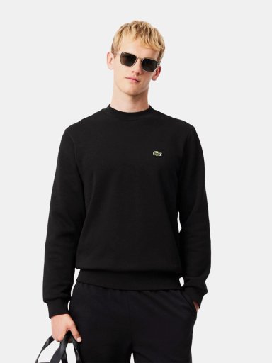 POLERÓN HOMBRE LACOSTE - 1