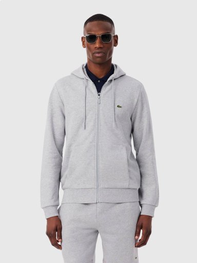 POLERÓN HOMBRE LACOSTE - 1