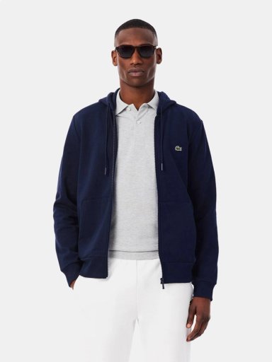 POLERÓN HOMBRE LACOSTE - 1