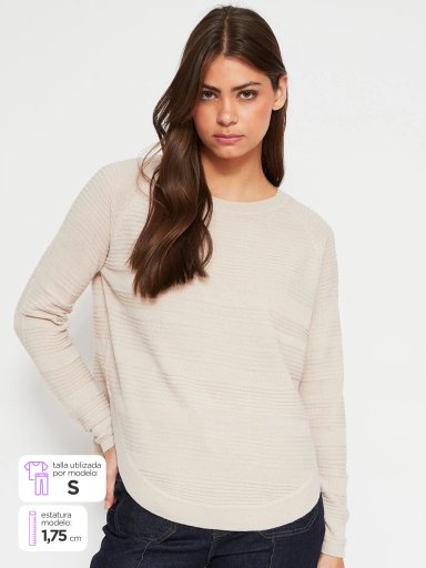 SWEATER MUJER ONLY  - 1