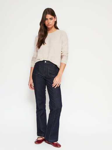 SWEATER MUJER ONLY  - 4