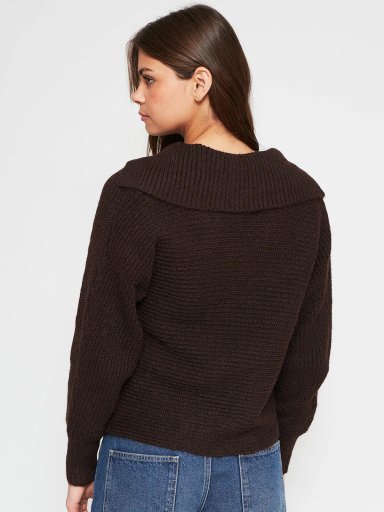 SWEATER MUJER ONLY  - 2