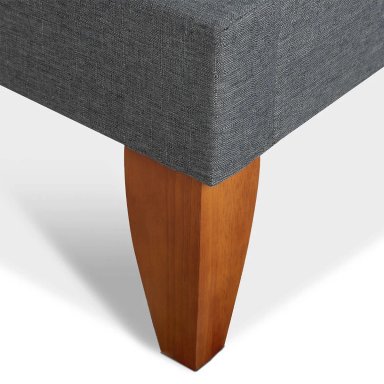CAMA EUROPEA CIC HYBRID INFINITY KING GRIS - 5