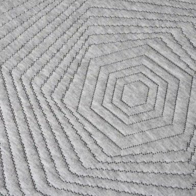 CAMA EUROPEA CIC HYBRID INFINITY KING GRIS - 7