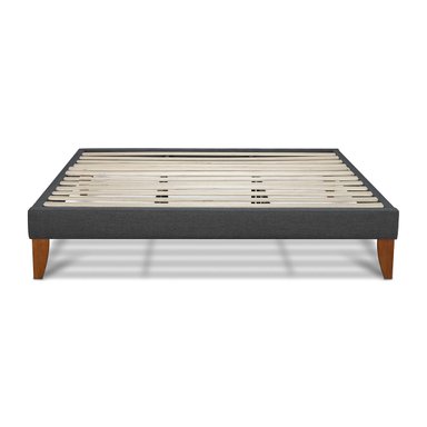 CAMA EUROPEA CIC HYBRID INFINITY KING GRIS - 9