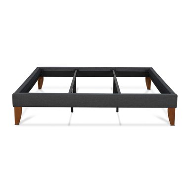 CAMA EUROPEA CIC HYBRID INFINITY KING GRIS - 10
