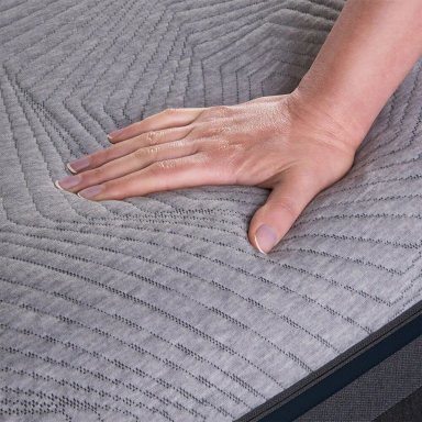 CAMA EUROPEA CIC HYBRID PLUS INFINITY KING GRIS - 8