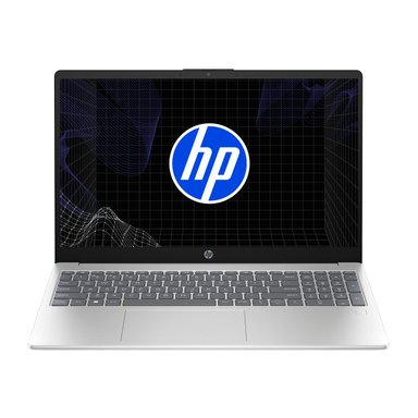 NOTEBOOK HP 15-FD1255LA INTEL CORE ULTRA 5 16GB RAM 512GB SSD TOUCH 15.6” - 2