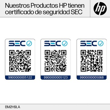 NOTEBOOK HP 15-FD1255LA INTEL CORE ULTRA 5 16GB RAM 512GB SSD TOUCH 15.6” - 11