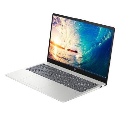 NOTEBOOK HP 15-FD1255LA INTEL CORE ULTRA 5 16GB RAM 512GB SSD TOUCH 15.6” - 3